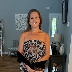 Meet your Posher, Wendi